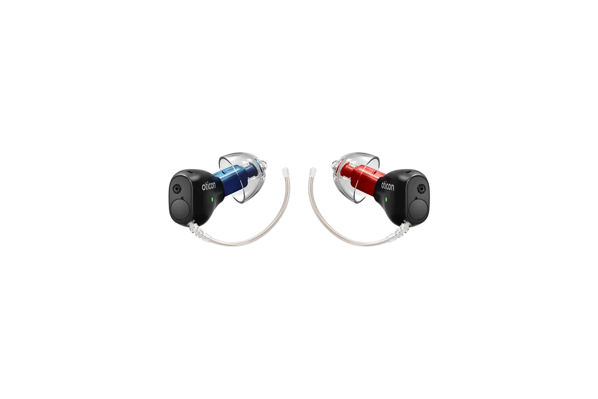 Oticon Zeal