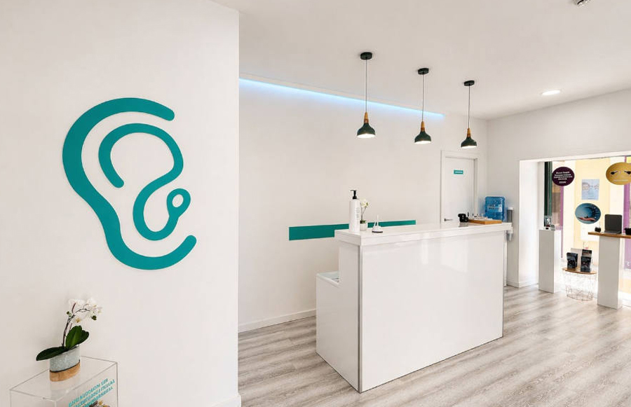 Protiaudio Centro Auditivo
