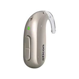 Aparelhos auditivos intracanal (ITE)